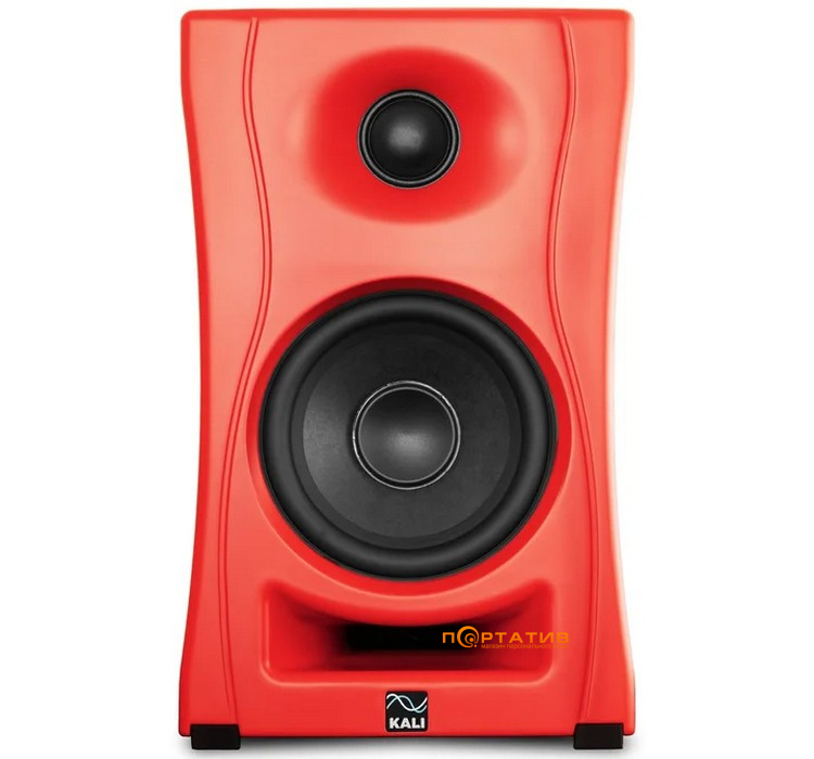 Студійний монітор Kali Audio LP-UNF Mojave Red