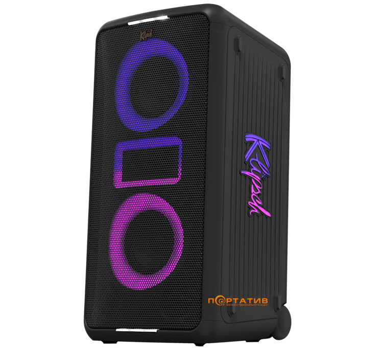 Акустика Klipsch Miami Black (1073417)