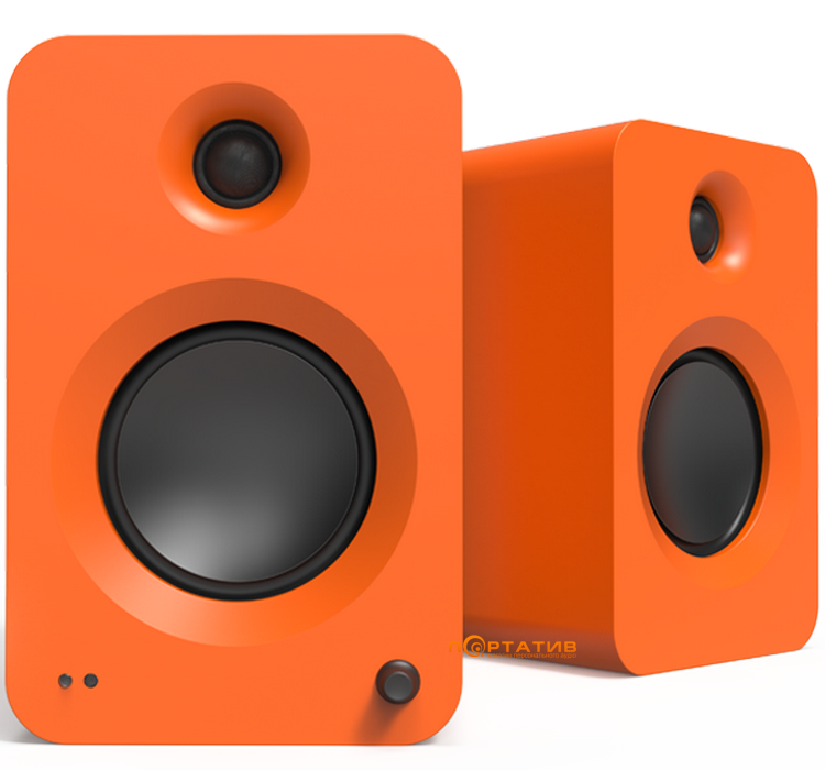 Акустическая система Kanto REN Matt Orange