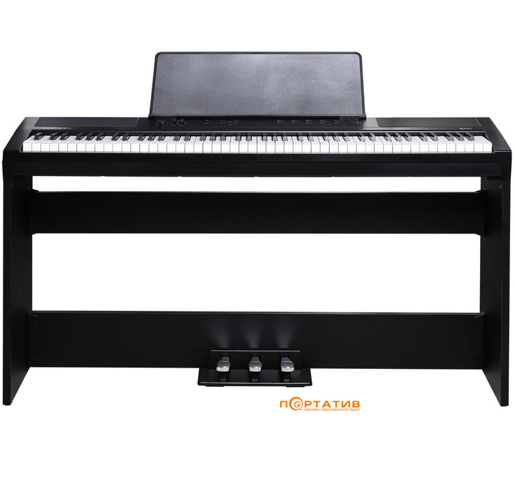 Стійка під клавішні інструменти Kurzweil ST-3 LB
