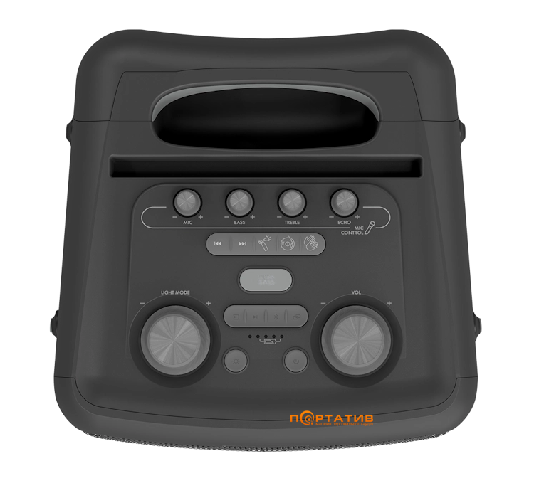 Акустика Klipsch Vegas Black