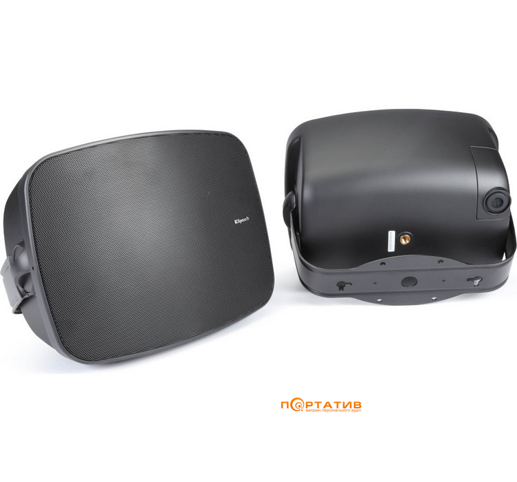 Акустика Klipsch RSM-525 Black