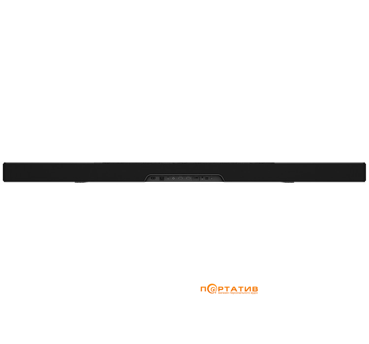 Саундбар Klipsch Flexus CORE 300 Soundbar Black (1072084)