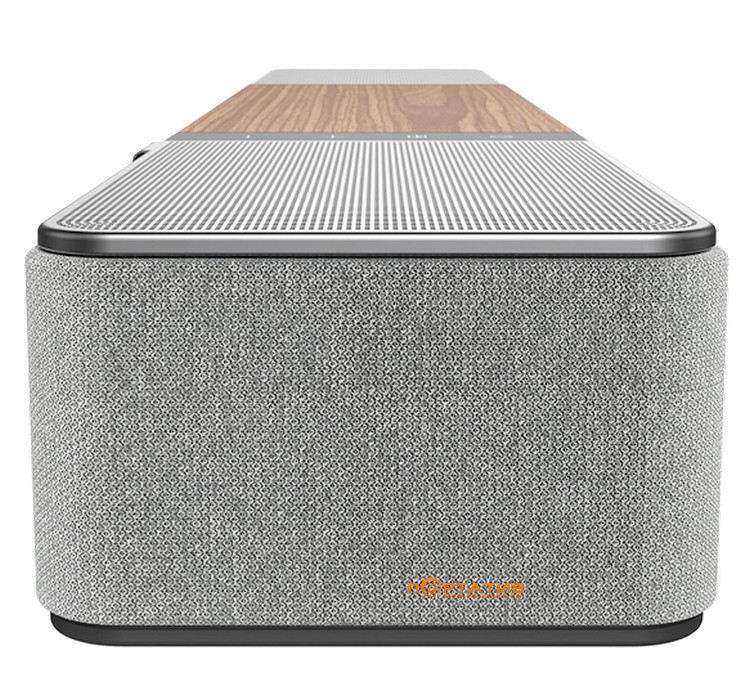 Саундбар Klipsch Flexus CORE 100 Soundbar Walnut (1073538)