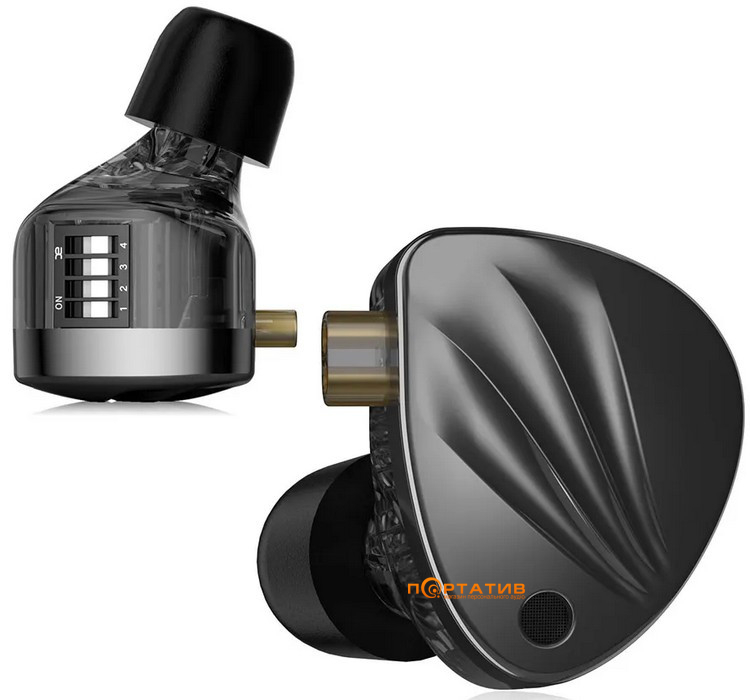 Наушники KZ Audio Krila