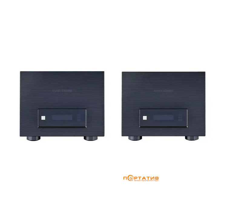 Підсилювач Kinki Studio EX-B7 Black