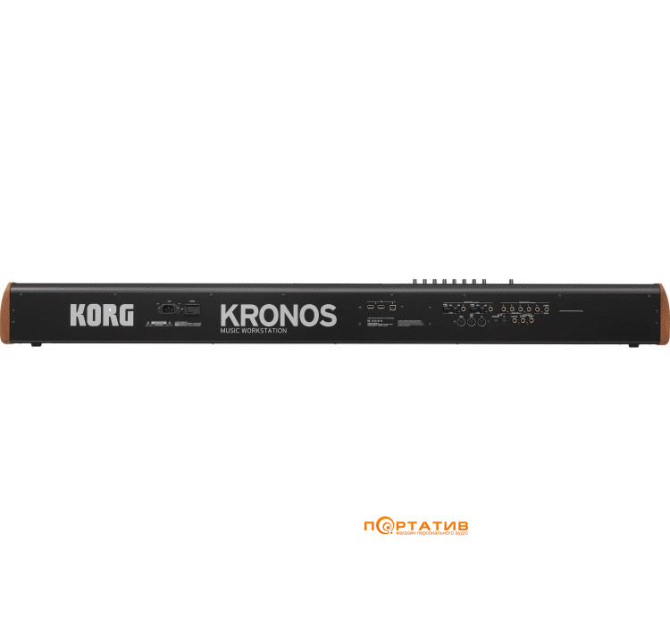 Korg Kronos2-88