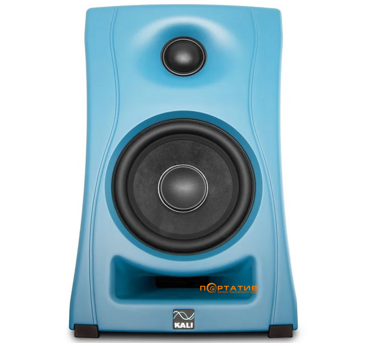 Студійний монітор Kali Audio LP-UNF Pacific Blue