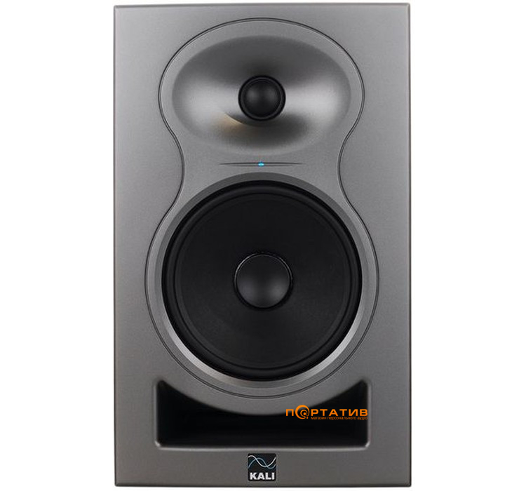 Студийный монитор Kali Audio LP-6 2nd Wave Grey (1 шт.)