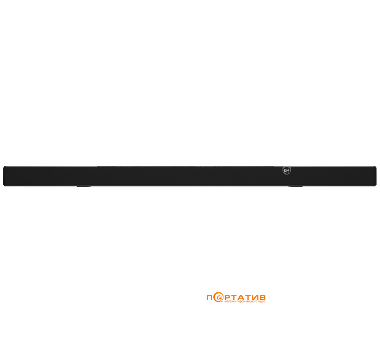 Саундбар Klipsch Flexus CORE 300 Soundbar Black (1072084)