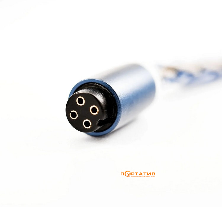 Кабель для наушников Kinera Ace 2.0 (2-pin)