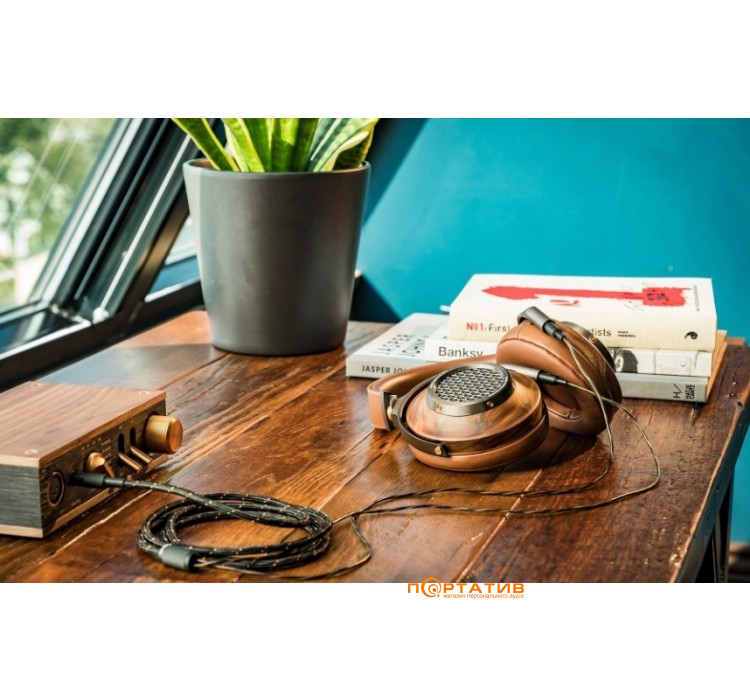 Klipsch Heritage Headphone Amplifier