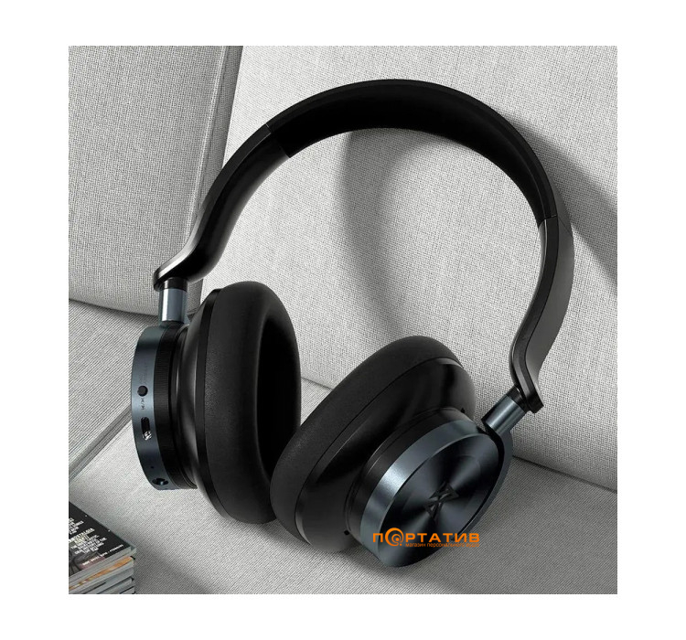 Наушники KZ Audio T10S Black
