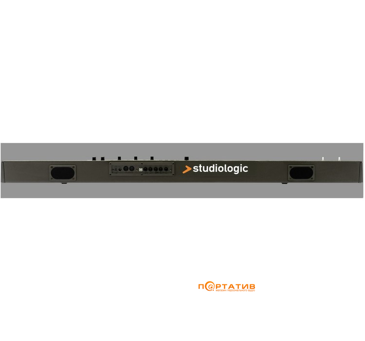 Сценічне піаніно Fatar-Studiologic Numa Compact SE