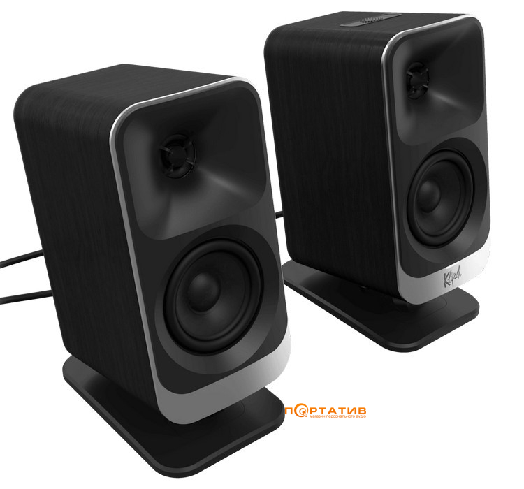 Акустика Klipsch ProMedia Lumina Black (1080091)