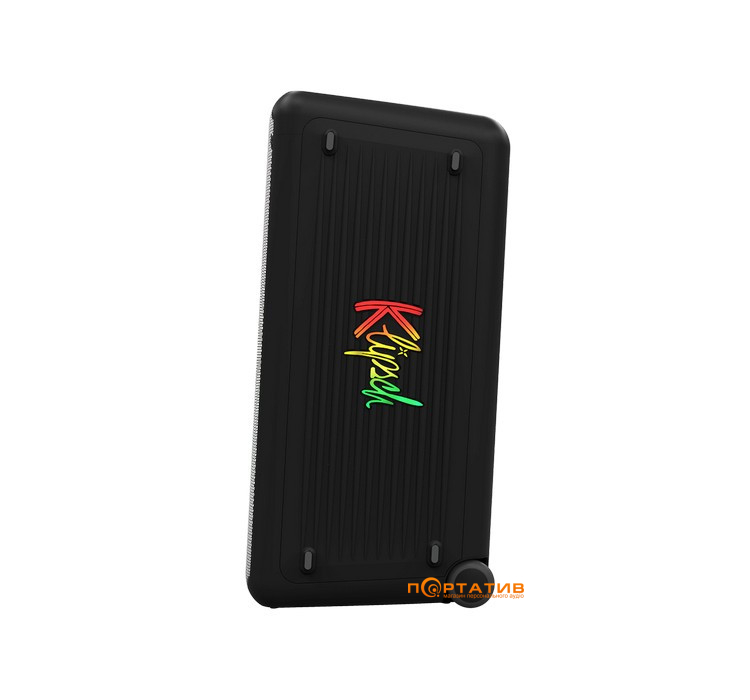 Акустика Klipsch New York Black