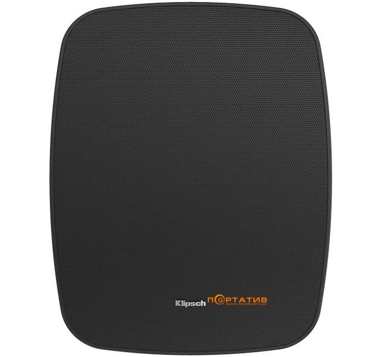 Акустика Klipsch RSM-525 Black
