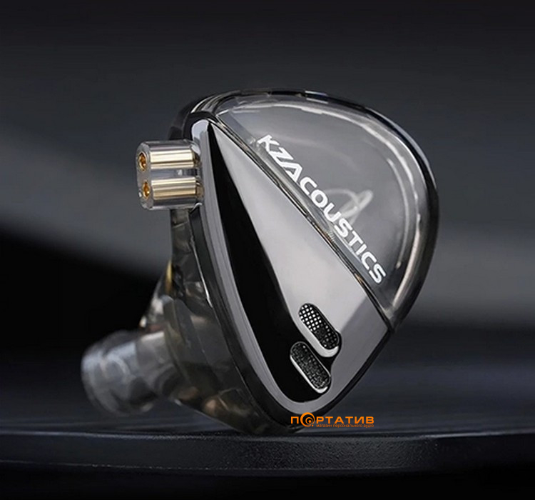 Наушники KZ Audio Libra Mic