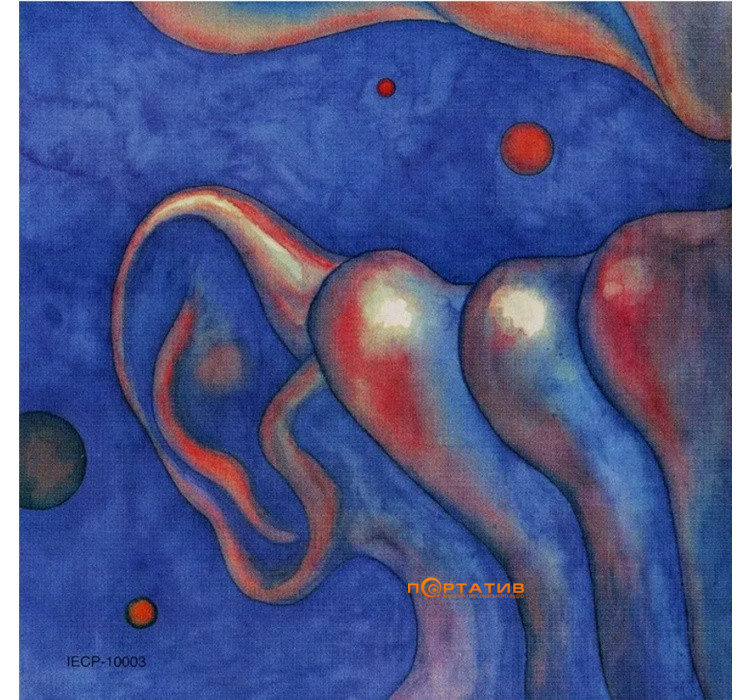 Вінілова платівка King Crimson - In the Court of the Crimson King (LP)