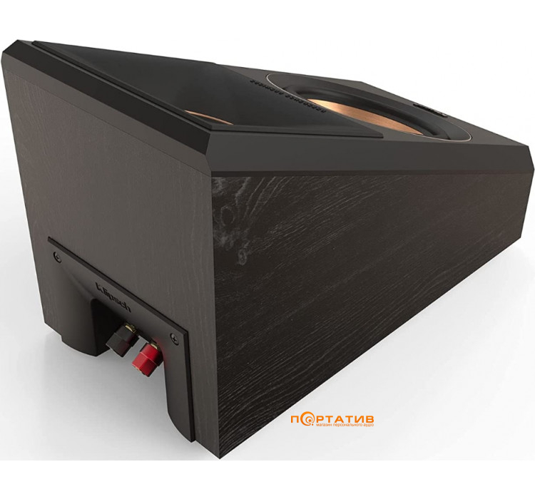 Klipsch Reference Premiere RP-500SA II Ebony