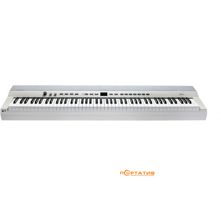 Цифровое пианино Kurzweil KA-P1 WH