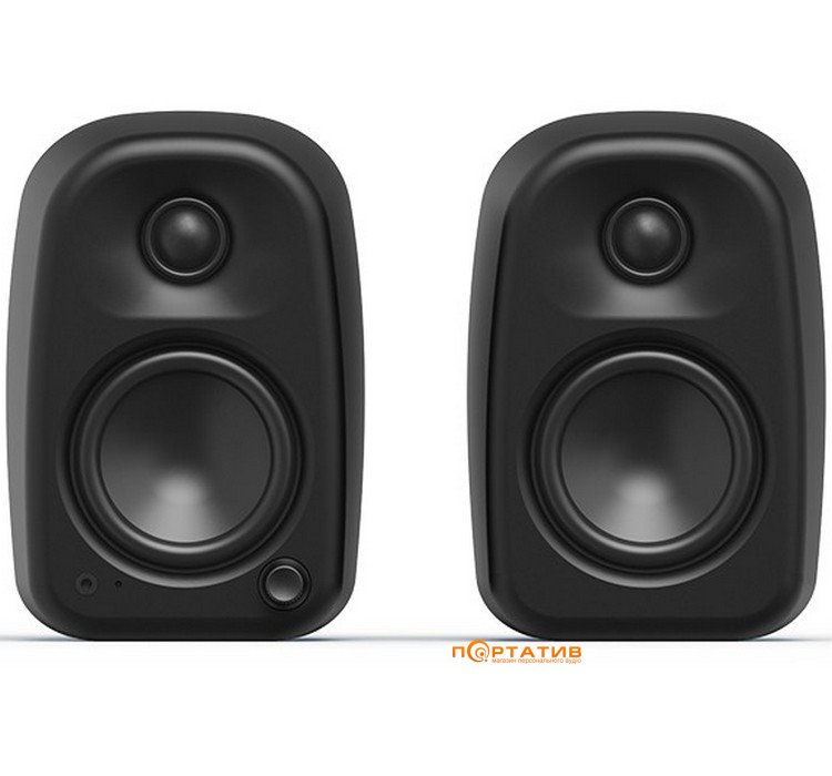 Акустическая система Kanto UKI Onyx-Matte Black