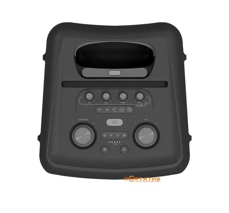 Акустика Klipsch Miami Black (1073417)