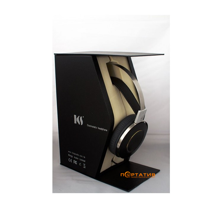 Kings Audio KS-H2