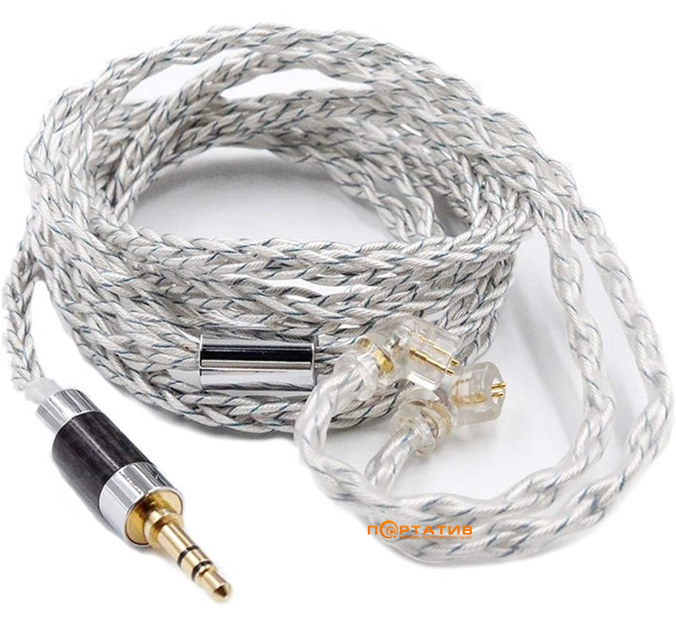 KZ Audio 90-8 Cable