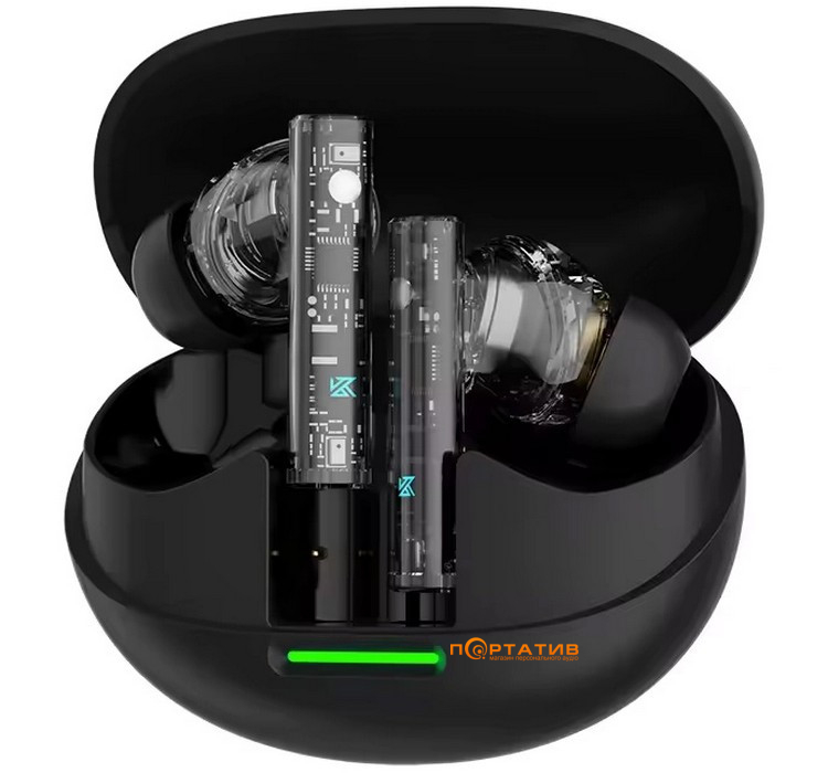 Наушники KZ Audio Sora