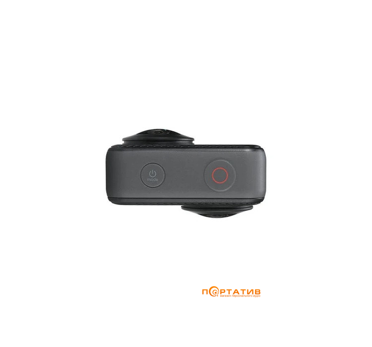 Екшн-камера KanDao Qoocam 3 360 Camera Travel Combo (Q23G-02)