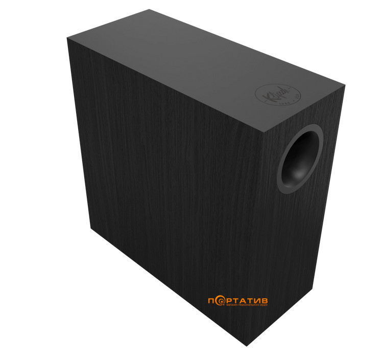 Акустика Klipsch ProMedia Lumina Black (1080091)
