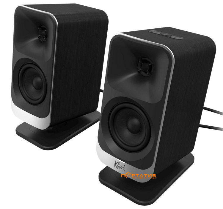 Акустика Klipsch ProMedia Lumina Black (1080091)