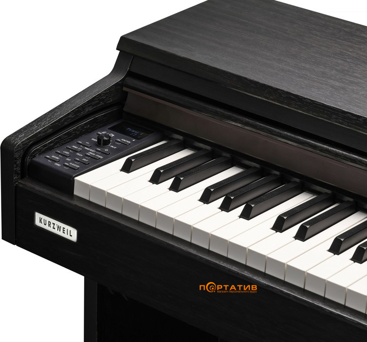 Цифрове піаніно Kurzweil M215 SR
