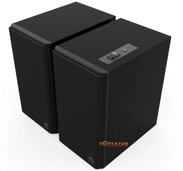 Акустика Klipsch The Fives II Matte Black