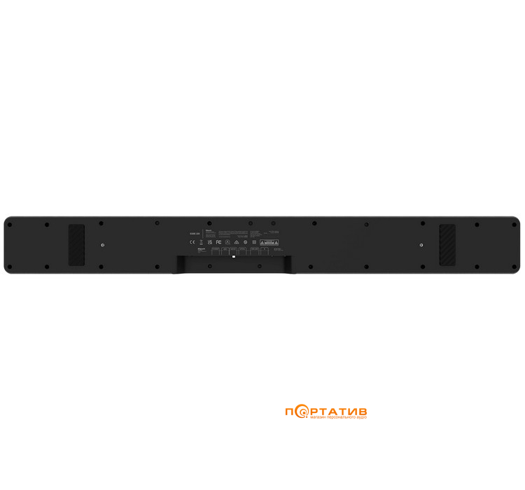 Саундбар Klipsch Flexus CORE 200 Soundbar Walnut (1073541)