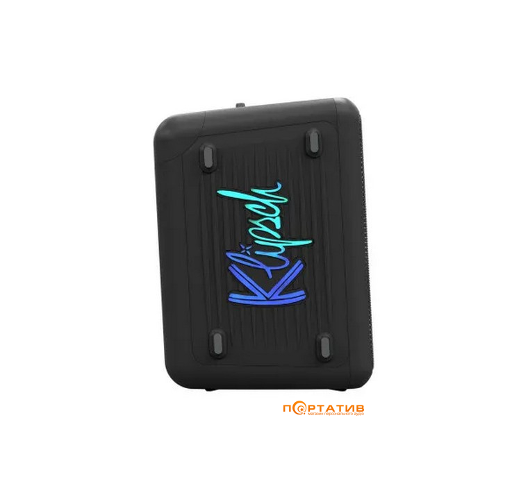 Акустика Klipsch Vegas Black