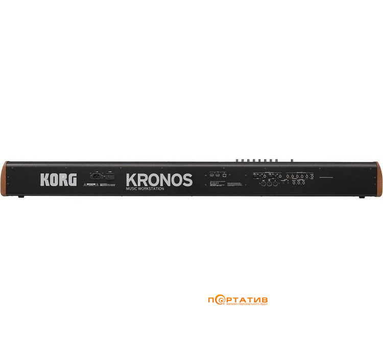 Korg Kronos2-61