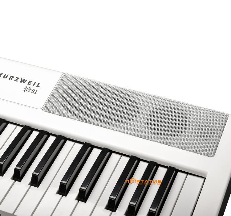 Kurzweil KA-S1 WH