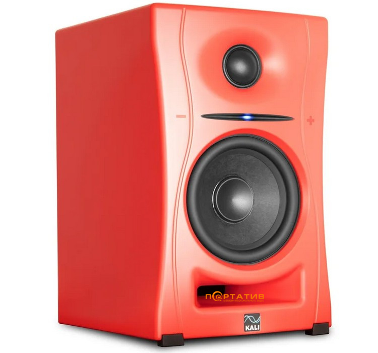 Студійний монітор Kali Audio LP-UNF Mojave Red