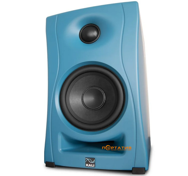 Студійний монітор Kali Audio LP-UNF Pacific Blue
