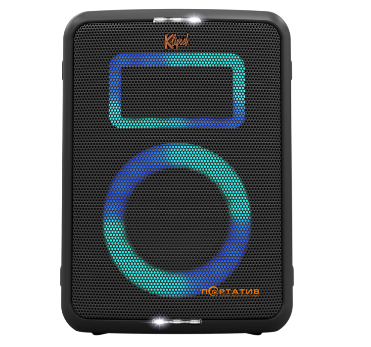 Акустика Klipsch Vegas Black