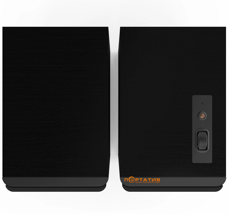 Акустика Klipsch The Fives II Matte Black