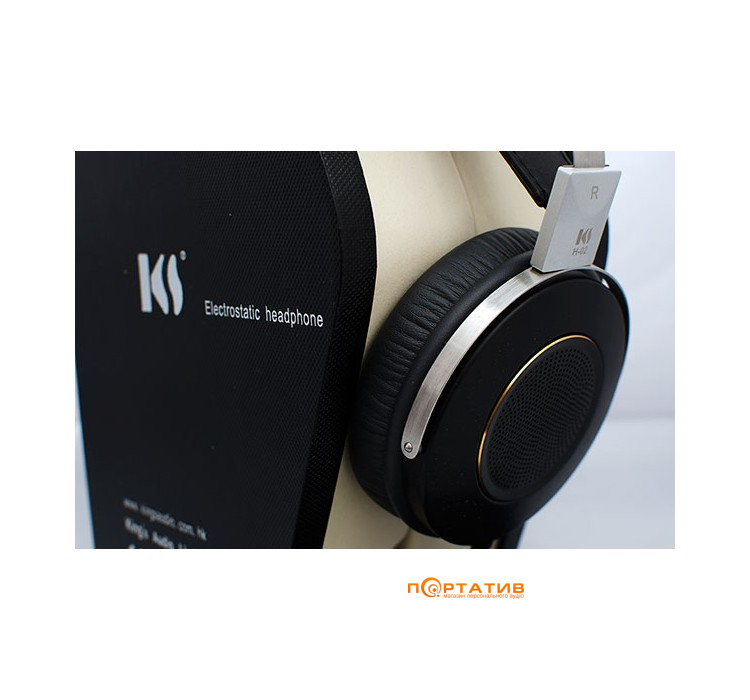 Kings Audio KS-H2