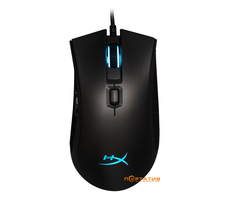 HyperX Pulsefire FPS Pro (HX-MC003B)