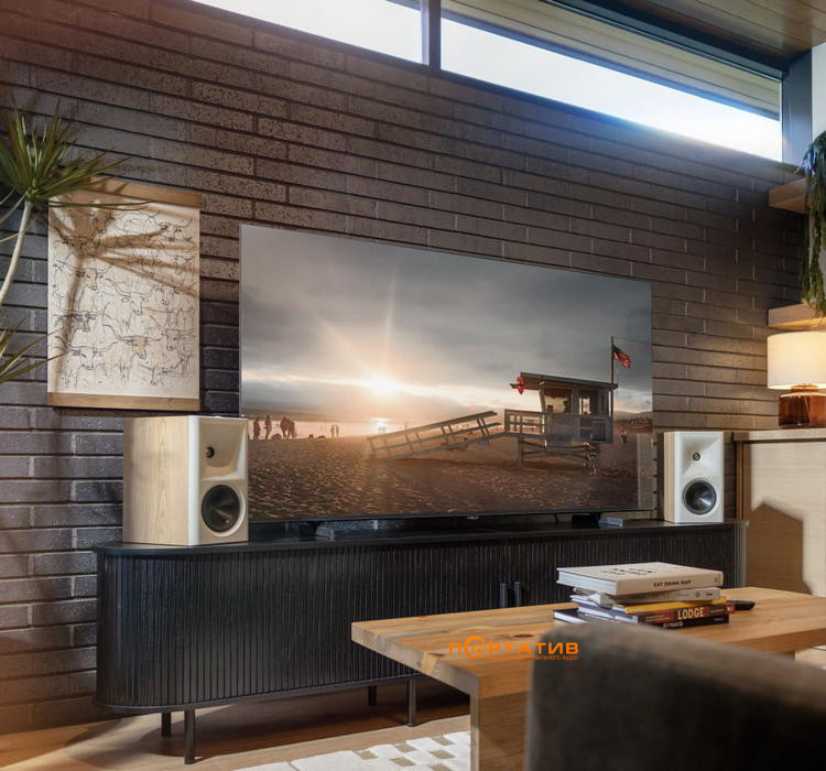 Акустика Klipsch The Fives II Red Oak