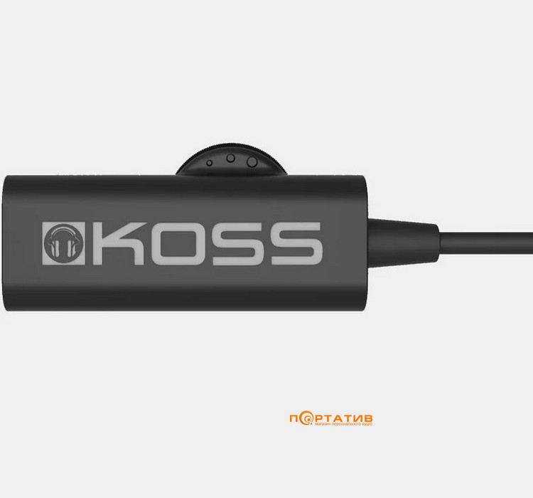 Аудио адаптер Koss VC20