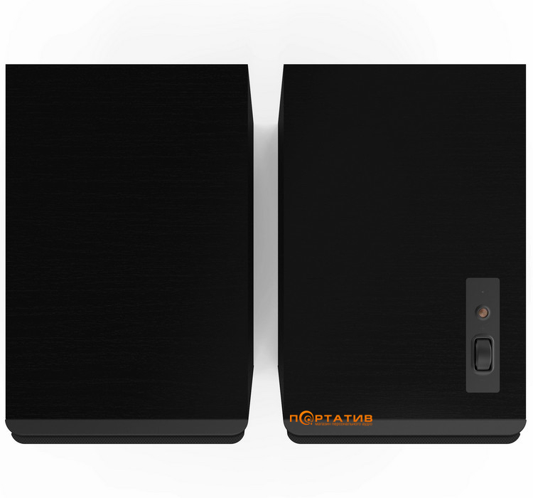 Акустика Klipsch The Nines II Matte Black