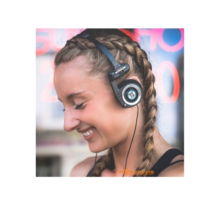 KOSS Porta Pro KOSS Porta Pro