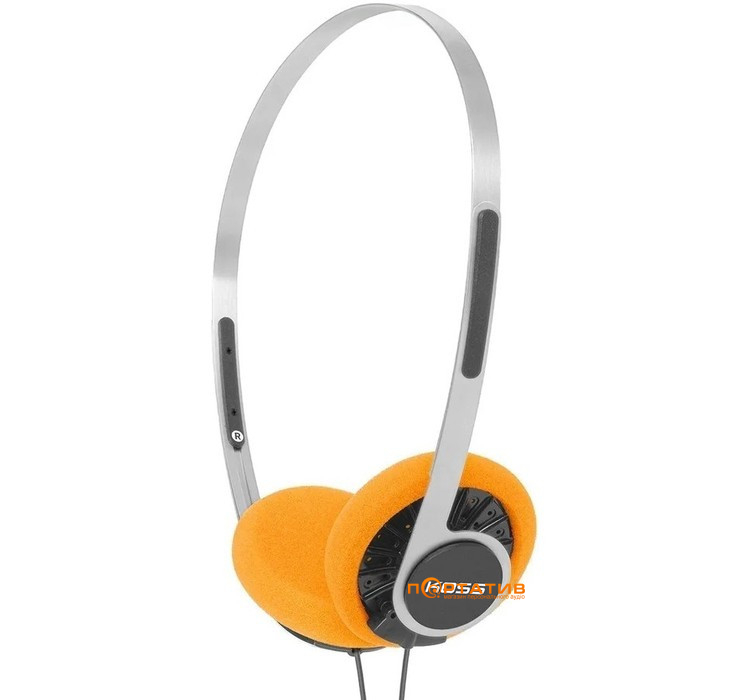 Навушники KOSS KPH40 RETRO